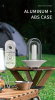 Yeelight-luz portátil para acampar al aire libre, iluminación colgante, recargable, temperatura de Color ajustable, 6000K, IP5 general, resistente al agua - details 9