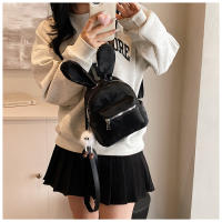 Mochila nueva moda nicho elegante Casual versátil estudiante bolso de escuela mochila de viaje lindo - details 28