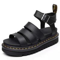 Sandalias de Verano para Mujer Zapatos Planos de Moda - details 2