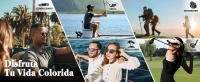 gafas de sol hombre