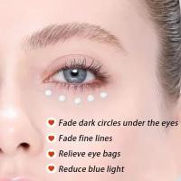 Eve Cream Stick Elimina las ojeras debajo de los ojosAntihinchazón Envejecimiento Ojeras Bolsas para los ojos Retinol - details 3