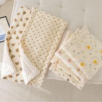Cojín para cochecito de bebé con patrón de dibujos animados, cojín para asiento de bebé, forro para asiento, alfombrilla para cochecito de bebé, accesorios para cochecito - details 9