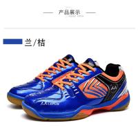 Suela dura recién llegada, antideslizante, gruesa, resistente al desgaste, de buena calidad para zapatos deportivos de bádminton para hombres y mujeres. - details 2