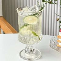 Copa de Café con Estilo Palacio Francés Vino, Jugo, Agua Herramientas de Cocina y Comedor - details 4