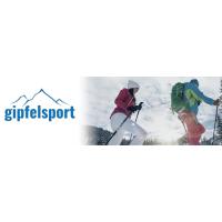 Zapatillas deportivas, logo, senderismo, bastones de trekking, trekking, exteriores, nieve, montañas,