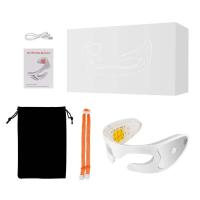 Masajeador, dispositivo de masaje por vibración antienvejecimiento, elimina arrugas, alivio de ojeras, fatiga, herramientas de belleza para ojos - details 14