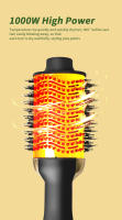 SSITO Cuchillo de Aire Caliente 3 en 1 para Secar el Cabello - details 5