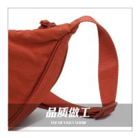 Bolso bandolera casual de nylon para mujer, bolso de mano grande - details 104