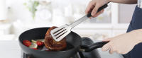 food tongs