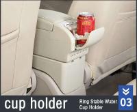 Reposabrazos para Hyundai I20 2020-2024, soporte de junta ca, accesorios para coche - details 14