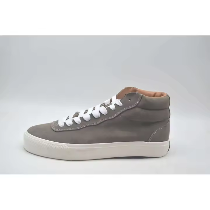 Zapatos de diseño al por mayor personalizados informales para mujer Suela media 0810 - 1