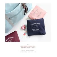 Bolsa de viaje plegable de 1 pieza Bolsa de gimnasio para equipaje de mano - details 17