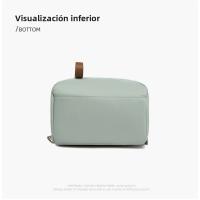 Pequeña mochila de tela Oxford fresca 2025 pequeña mochila de las niñas de la cáscara bolsa de viaje de moda - details 30