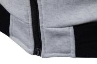 Chaqueta deportiva para hombre, informal juvenil, suéter con capucha, novedad de 2024 - details 11
