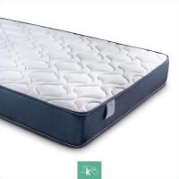 Rollo Viscoelástico 90x190 cm, Colchon Cama Nido, Viscoelástica Alta Densidad, Reversible, Transpirable y Firmeza Alta, Altura +/- 20cm - details 6