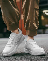 Zapatos Casuales de Lujo para Hombres Zapatillas de Skate Transpirables al Aire Libre - details 3