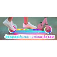 Patinete de 2 Ruedas