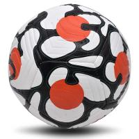 Máquina de fútbol clásico cosida adecuada para la liga de deportes al aire libre juego de pelota de entrenamiento. - details 3