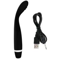 Potente vibrador de punto G, estimulador del clítoris, pezón, consolador, masajeador vaginal, juguete orgástico femenino adulto para principiantes - details 7