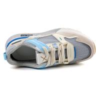 Zapatillas de deporte informales a la moda personalizadas para hombre, zapatos baratos para correr y caminar, zapatos deportivos para hombres - details 8