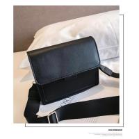 Bolso De Hombro Casual Para Mujer Estilo Vintage Monedero De Lujo Sencillo Bolso Cruzado De Moda Para Fiestas - details 3