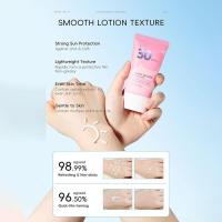 Crema Protectora Solar Sakura SPF50/30 Protector de Piel para el Rosario - details 2