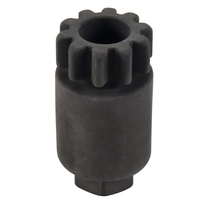 Herramienta de Barring para volante de inercia, alternativa para motor de Volvo D11, D13, D16, 88800014, 88840317, 88840317 - 1
