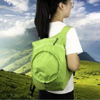 Mochila plegable para exteriores de 28L, bolsa de Montañismo plegable ultraligera multifuncional, correas ajustables de nailon - details 9