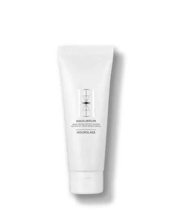 Hot HOURGLASS EQUILIBRIUM Crema limpiadora reequilibrante - 1