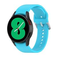 Pulsera Deportiva de Silicona BUNO para Reloj Ajuste Versátil para Silicona 7-6-4 44mm 40mm 5 pro 45mm FE Sports Accesorios de Reloj y Gafas de Sol - details 30
