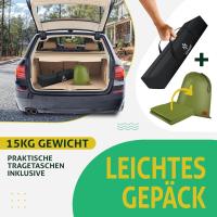 Hamaca Lake con Estructura Doble para 2 Personas Resistente Marco 200kg Interior y Exterior XXL - details 7