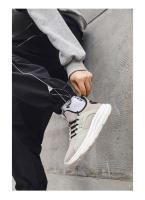 Zapatillas de correr para hombre, zapatos deportivos antideslizantes con amortiguación, zapatillas de entrenamiento para Fitness, zapatillas de tenis informales cómodas para exteriores - details 5