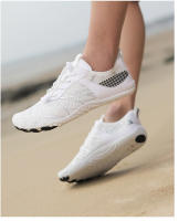 Zapatillas de Manga Multicolor Unisex para Caminar, Surf, Fitness Zapatos de Trekking para Hombres y Mujeres - details 17