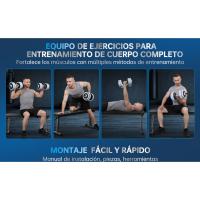 banco de abdominales
