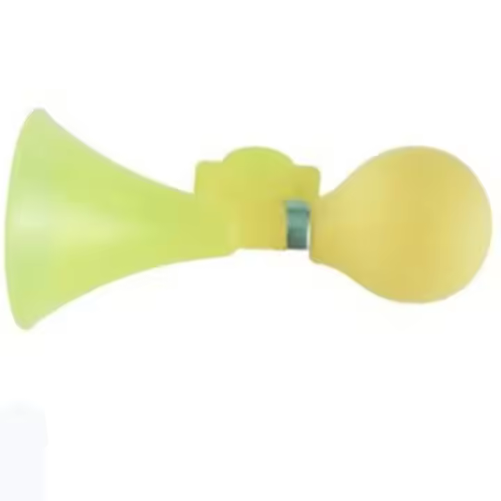 Timbre de seguridad para bicicleta, bocina de aire para bicicleta de carretera, timbre ruidoso para manillar de bicicleta, accesorios para bicicleta, 1 Uds. - 1