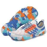 Zapatos deportivos planos descalzos para agua, zapatos para caminar al aire libre - details 0