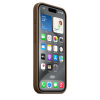 Funda de protección de tejido fino MagSafe para iphone, funda magnética para iphone 15 pro max,iphone 15 pro,iphone 15 plus - details 3