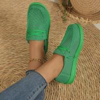 Zapatos de moda versátiles para mujer, calzado para exteriores, novedad para 2024 - details 2