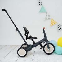 Triciclo Evolutivo para Niños de 5 en 1 Bicicleta sin Pedales para Desde 1 a 5 Años - details 31