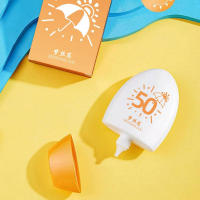 Crema de Protección Solar SPF 50+ Control de Piel Refrescante y No Pegajosa - details 3