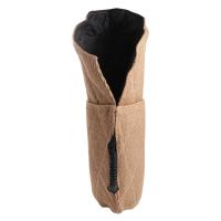 Manga duradera para mordedura de perro, protección profesional para el brazo, palo para mordedura de perro, equipo de entrenamiento práctico y grueso para mordeduras de mascotas - details 4