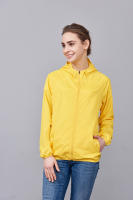 Chaqueta de senderismo con protección UV para hombre y mujer, cortavientos impermeable de secado rápido, Unisex, L02 - details 47