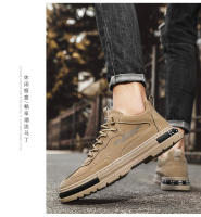 Zapatillas Deportivas de Hombre Estilo Casual y Urbano – Zapatillas de Suela Gruesa, Diseño de Moda, Cómodas y Antideslizantes - details 3