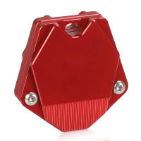 Funda protectora para llaves DUCATI Hypermotard Panigale S V4S V2 899 959, llavero Monster 695 696 Diavel S 1260 - details 2