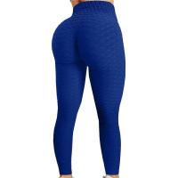 Mallas de Yoga para Mujer Pantalones Ajustados de Cintura Alta para Correr Deportes de Resalto - details 21