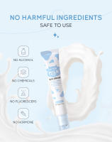 Crema para los Ojos LAIKOU Hidratante y Iluminador para Piel Oculista 20g - details 11