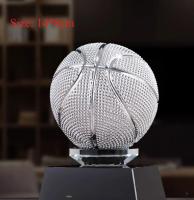 Trofeo pequeño de juego de baloncesto, oro, plata, cobre, 14cm, decoración conmemorativa de baloncesto, grabado gratis - details 10