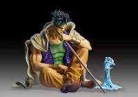 MEDICOS-E Di Molto Bene N'Doul Figura de Anime Modelo Coleccionable Juguetes de Acción Regalos - details 6
