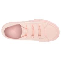 Zapatos casuales deportivos para niñas de lona cómodos para niños, zapatos con suela de goma - details 3
