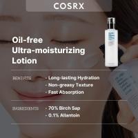 COSRX Oil-Free Revitalizing Duo - Loción sin aceite con savia de abedul + crema de retinol al 0,3% - details 1